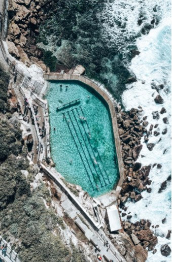 Bronte Baths