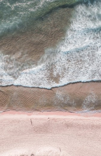 Pink Sand