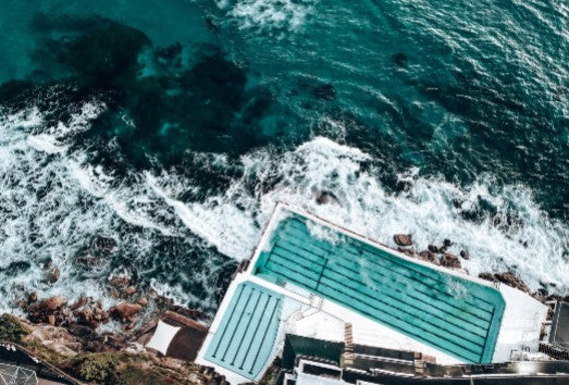 Bondi Icebergs