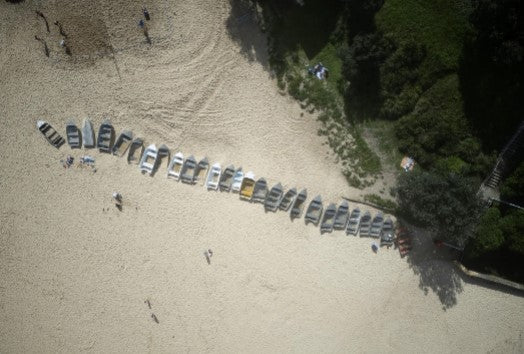 Coogee Boats