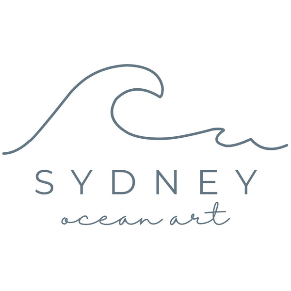 Sydney Ocean Art